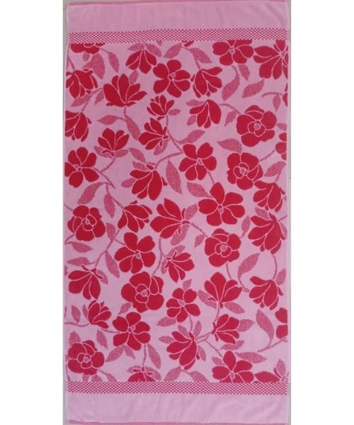 Yarn Dyed Jacquard Velour Towel Design 12