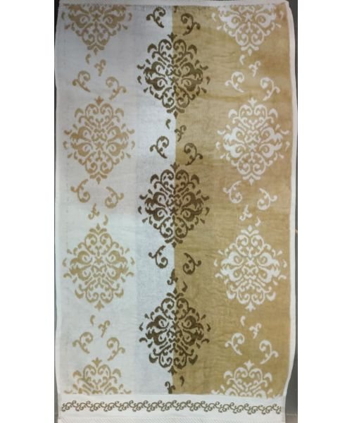 Yarn Dyed Jacquard Velour Towel Design 14