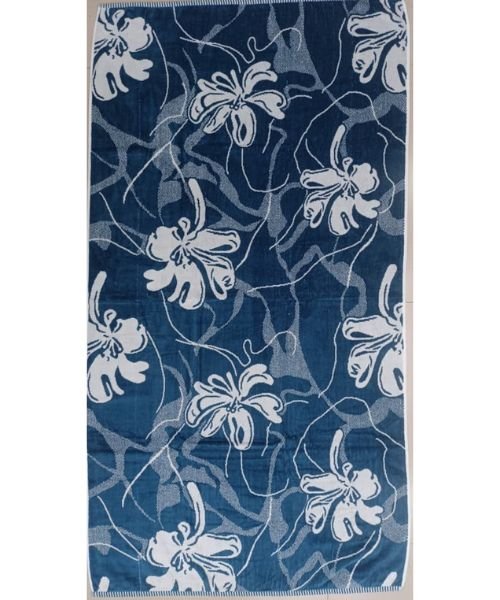 Yarn Dyed Jacquard Velour Towel Design 15